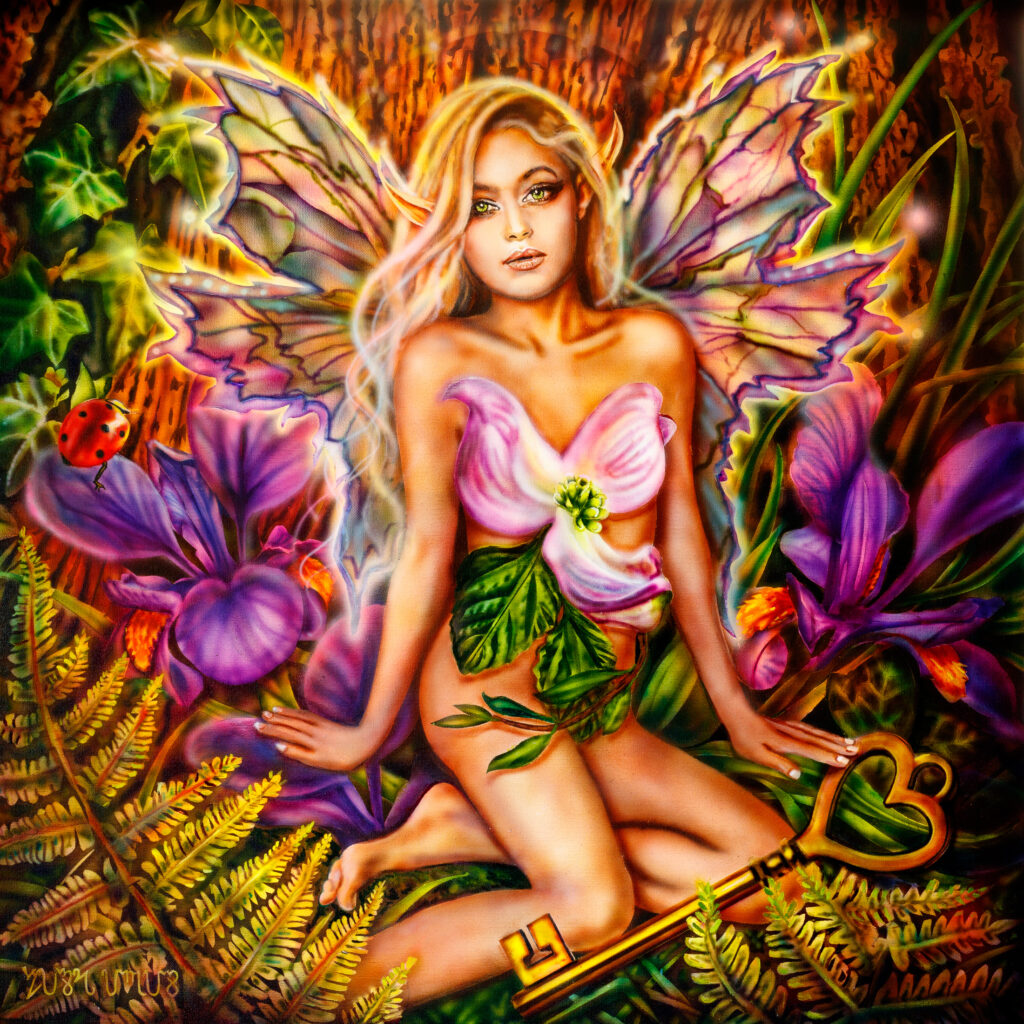 Fairy 1