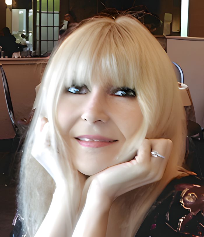 Lisa iris11