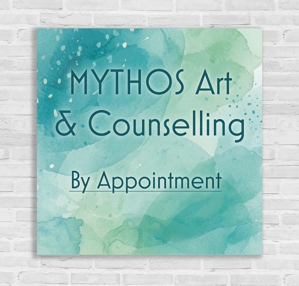 MYTHOS Art & Counselling UyY6b