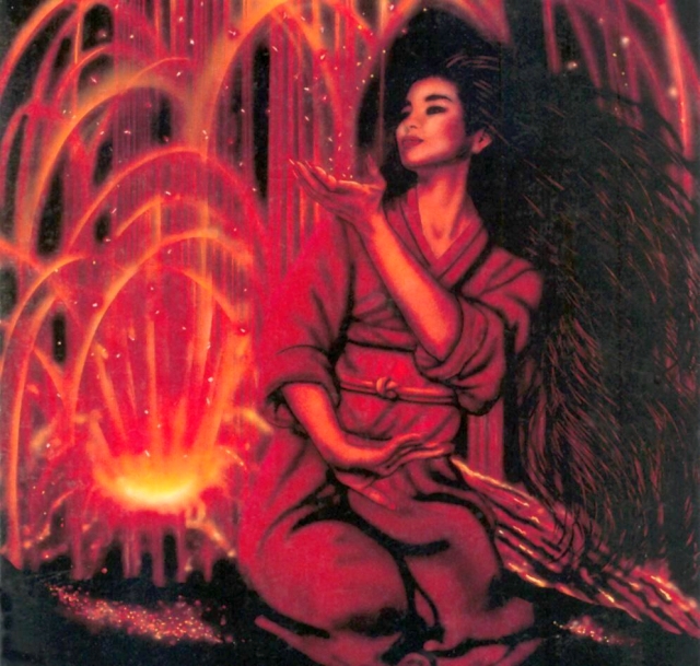 alchemy by lisa iris