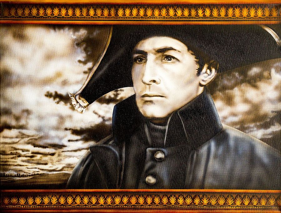 prince-andre by lisa iris
