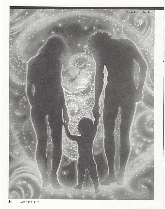 family by lisa iris