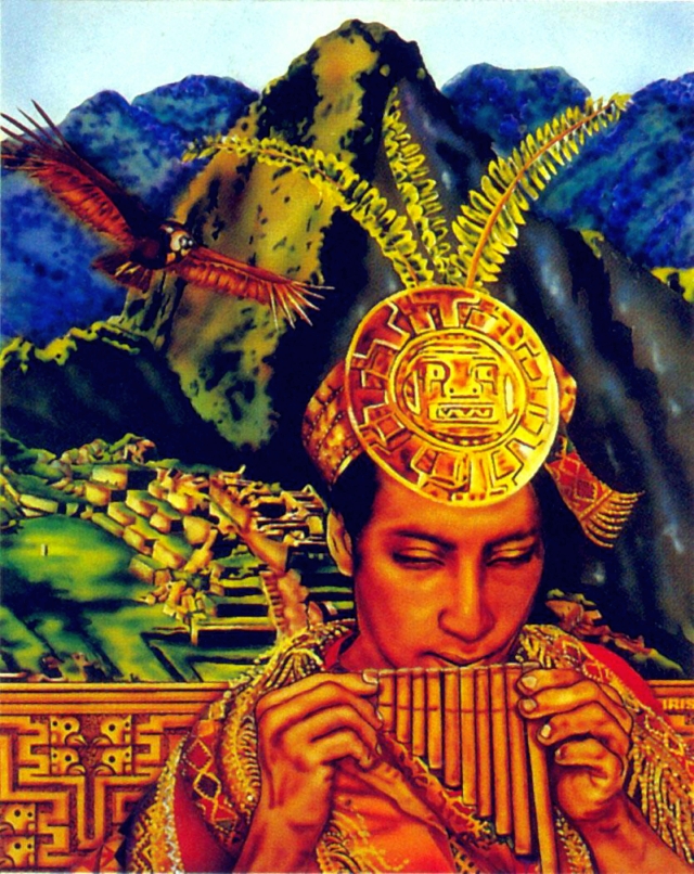 kingdom of the sun god by lisa iris