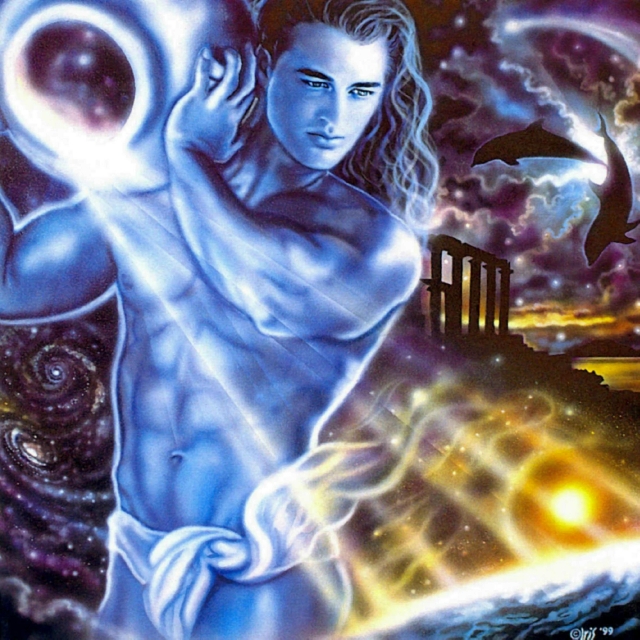 Zodiac gallery